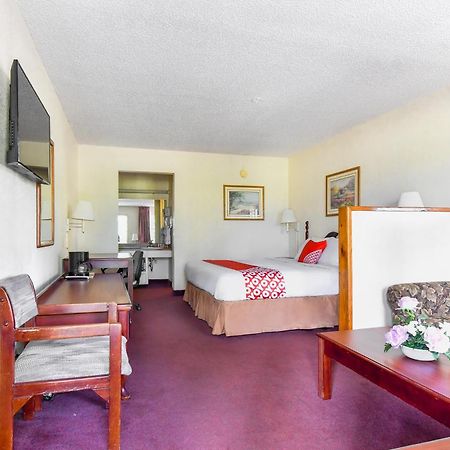 Oyo Hotel Tyler Lindale Zewnętrze zdjęcie