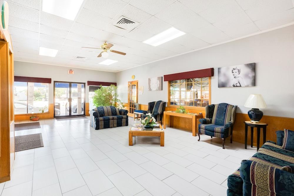 Oyo Hotel Tyler Lindale Zewnętrze zdjęcie