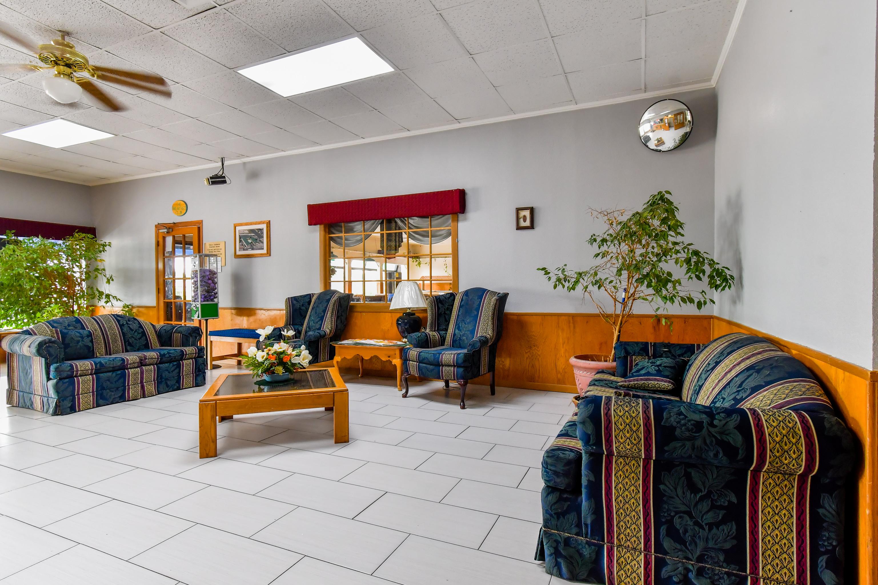 Oyo Hotel Tyler Lindale Zewnętrze zdjęcie