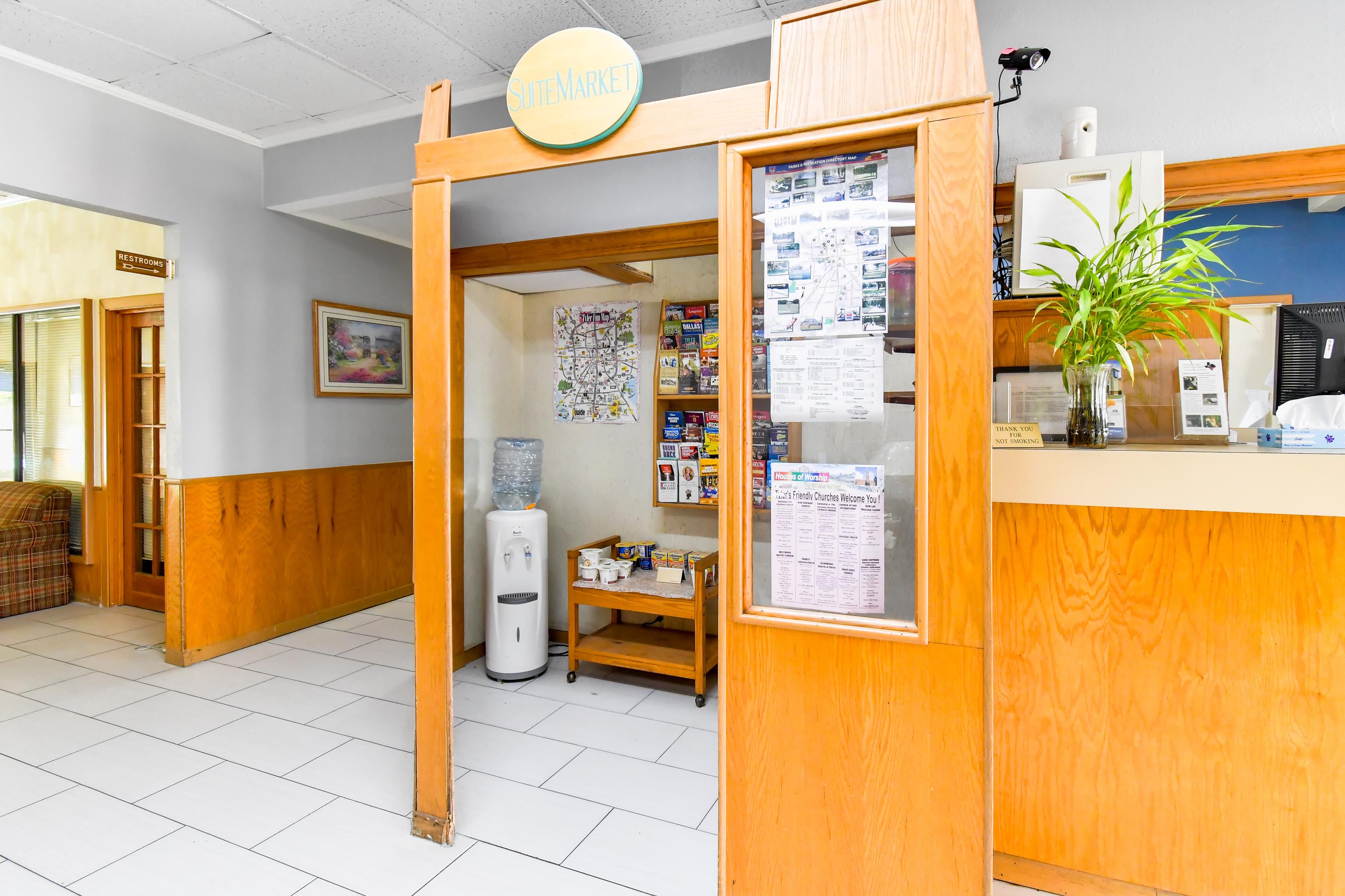 Oyo Hotel Tyler Lindale Zewnętrze zdjęcie